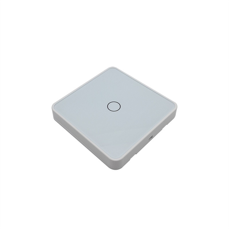LK-ST05 Smart Home Touch Light - огляд і ціна Smart Home Project