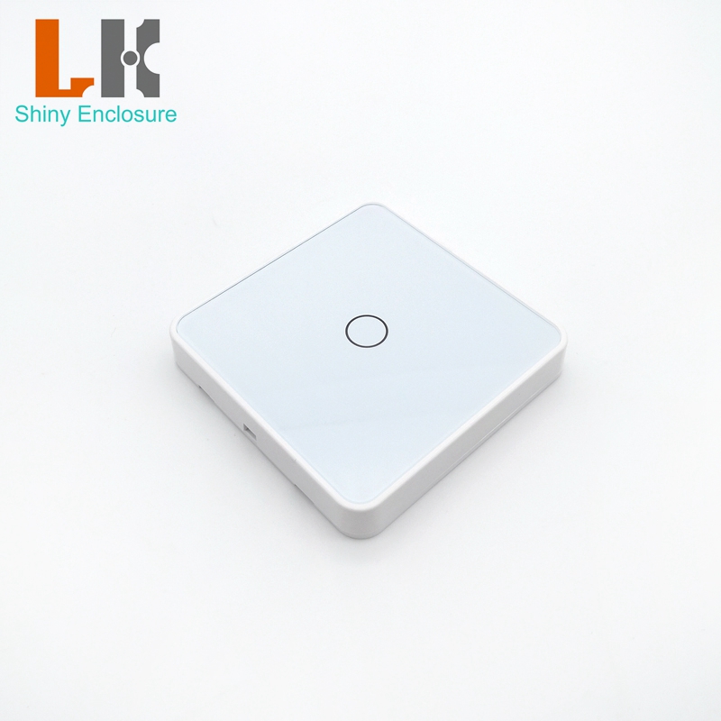 LK-ST05 Smart Home Touch Light - огляд і ціна Smart Home Project
