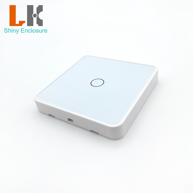 LK-ST05 Smart Home Touch Light - огляд і ціна Smart Home Project