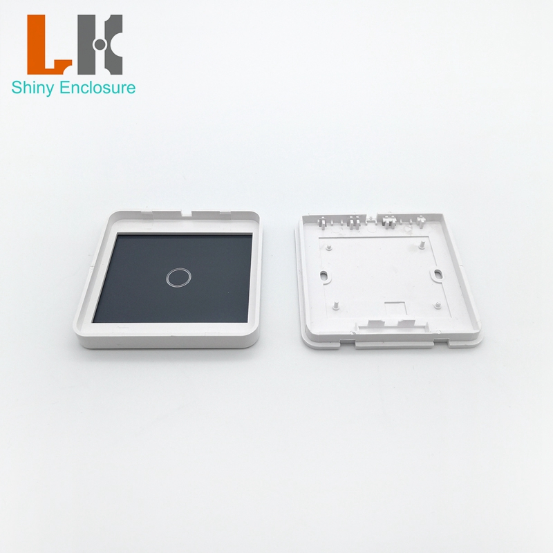 LK-ST05 Smart Home Touch Light - огляд і ціна Smart Home Project