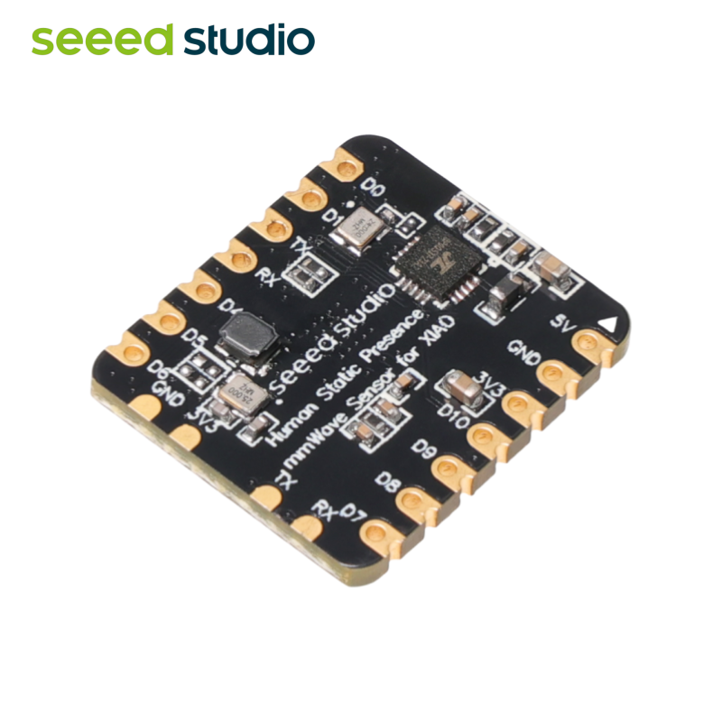 24GHz mmWave Sensor, Home Assi - огляд і ціна Smart Home Arduino Project