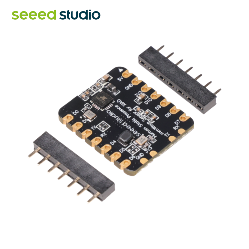 24GHz mmWave Sensor, Home Assi - огляд і ціна Smart Home Arduino Project