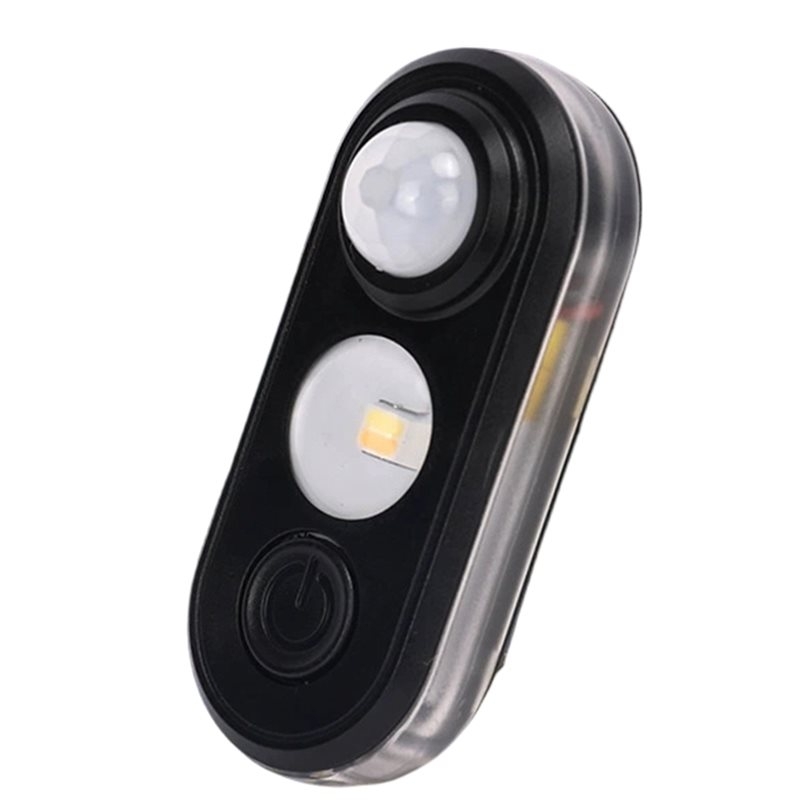 H-W New Auto On/Off Rechargeab - огляд і ціна Smart Baby Night Light