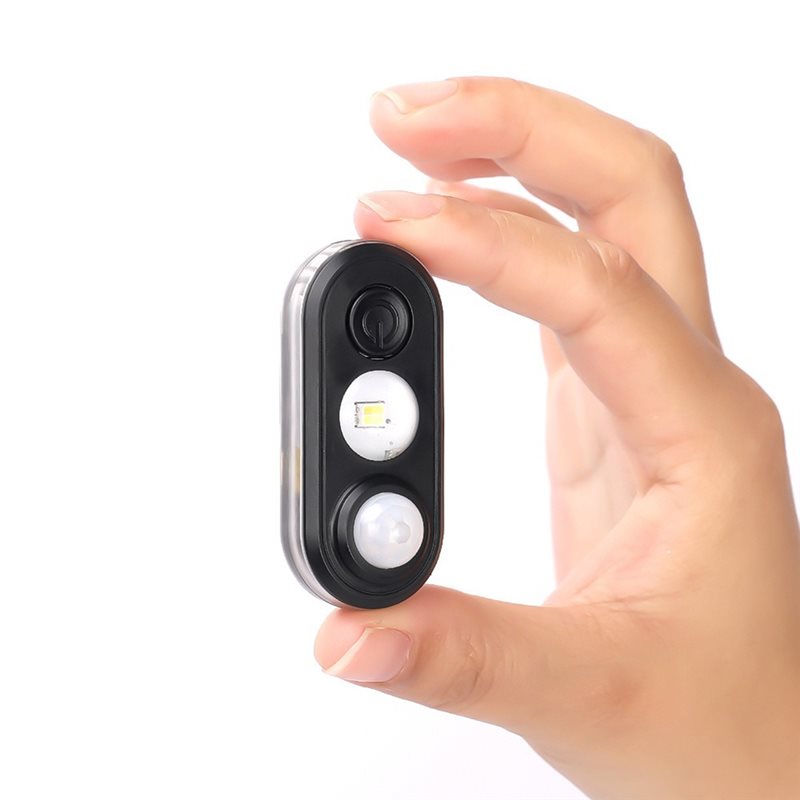 H-W New Auto On/Off Rechargeab - огляд і ціна Smart Baby Night Light