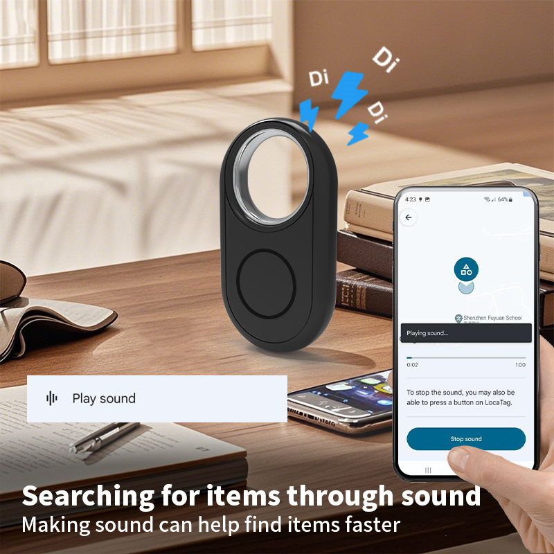 RSH Location Tracker for Samsu - огляд і ціна Smart Home Hub Samsung