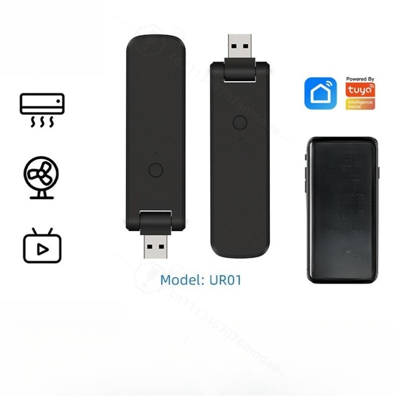 Smart  IR Remote Controller Vo - огляд і ціна Smart Home Devices