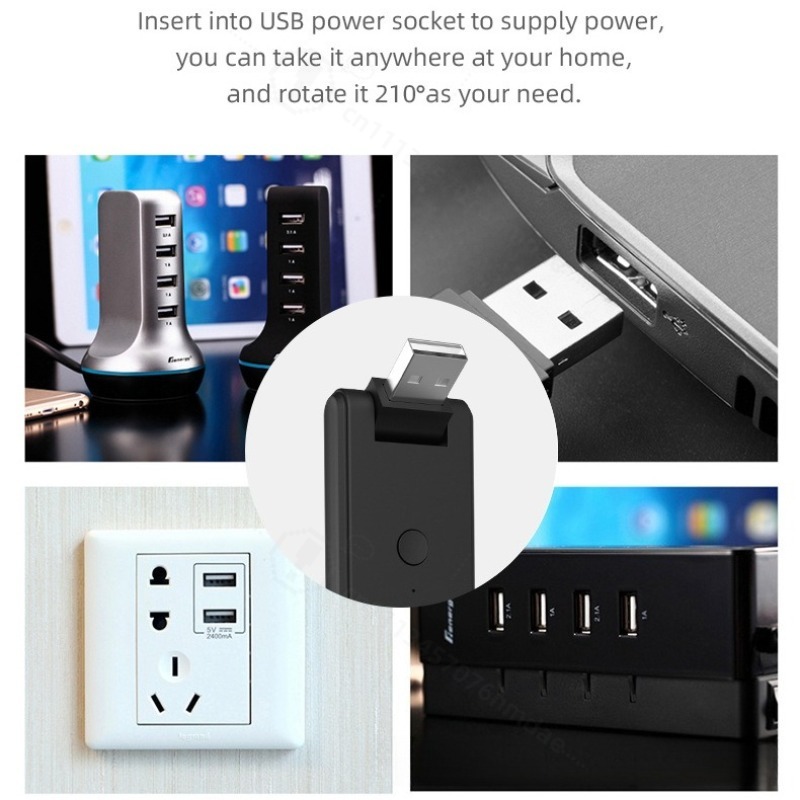 Smart  IR Remote Controller Vo - огляд і ціна Smart Home Devices