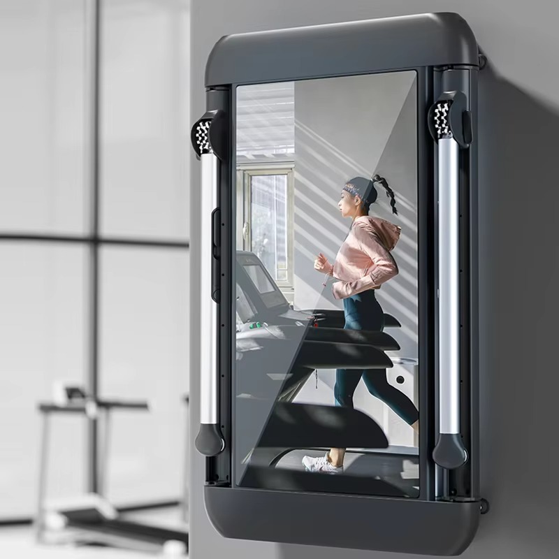 Professional Smart Fitness Mir - огляд і ціна Smart Home Certification