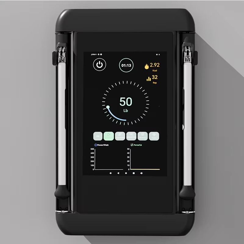Professional Smart Fitness Mir - огляд і ціна Smart Home Certification