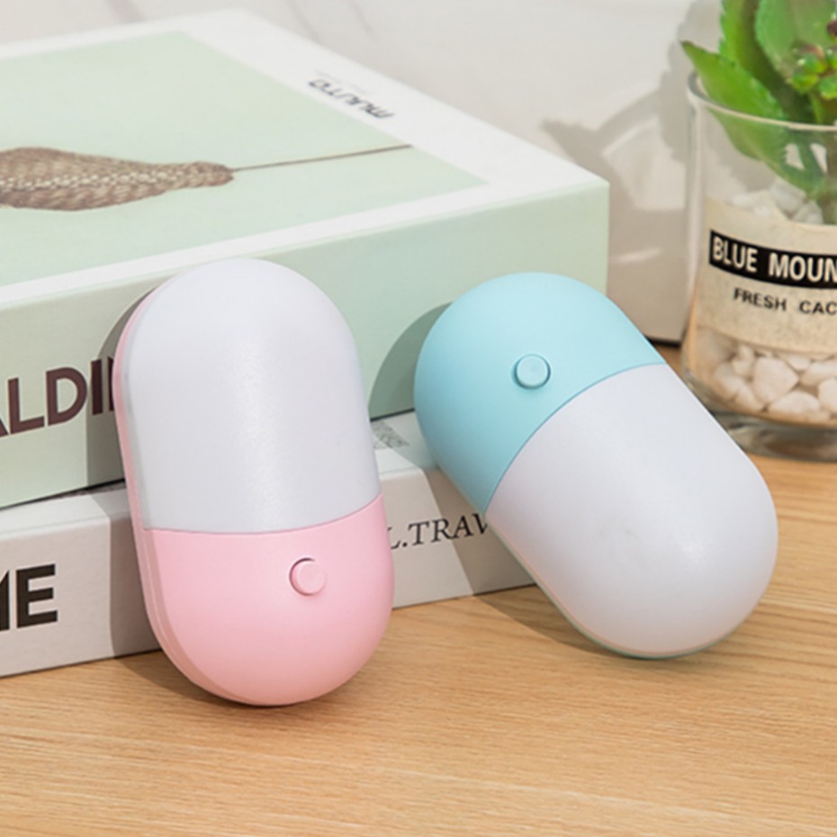 UooKzz Bedside Lamp Night ligh - огляд і ціна Smart Baby Night Light