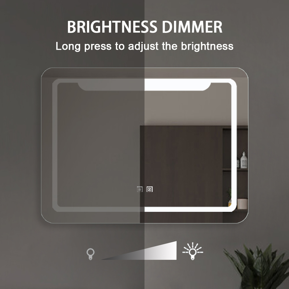 Modern Design Smart LED Illumi - огляд і ціна Smart Light Switch