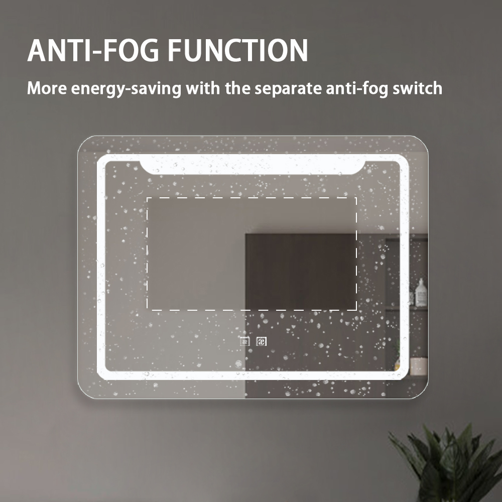 Modern Design Smart LED Illumi - огляд і ціна Smart Light Switch