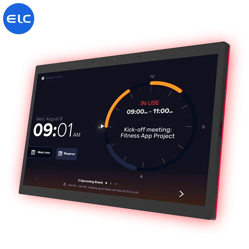ELC Best Price Smart Home Wall - огляд і ціна Smart Home Certification