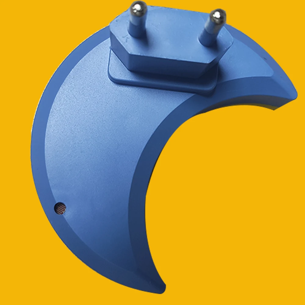 220V Moon Night Light EU Plug  - огляд і ціна Smart Baby Night Light