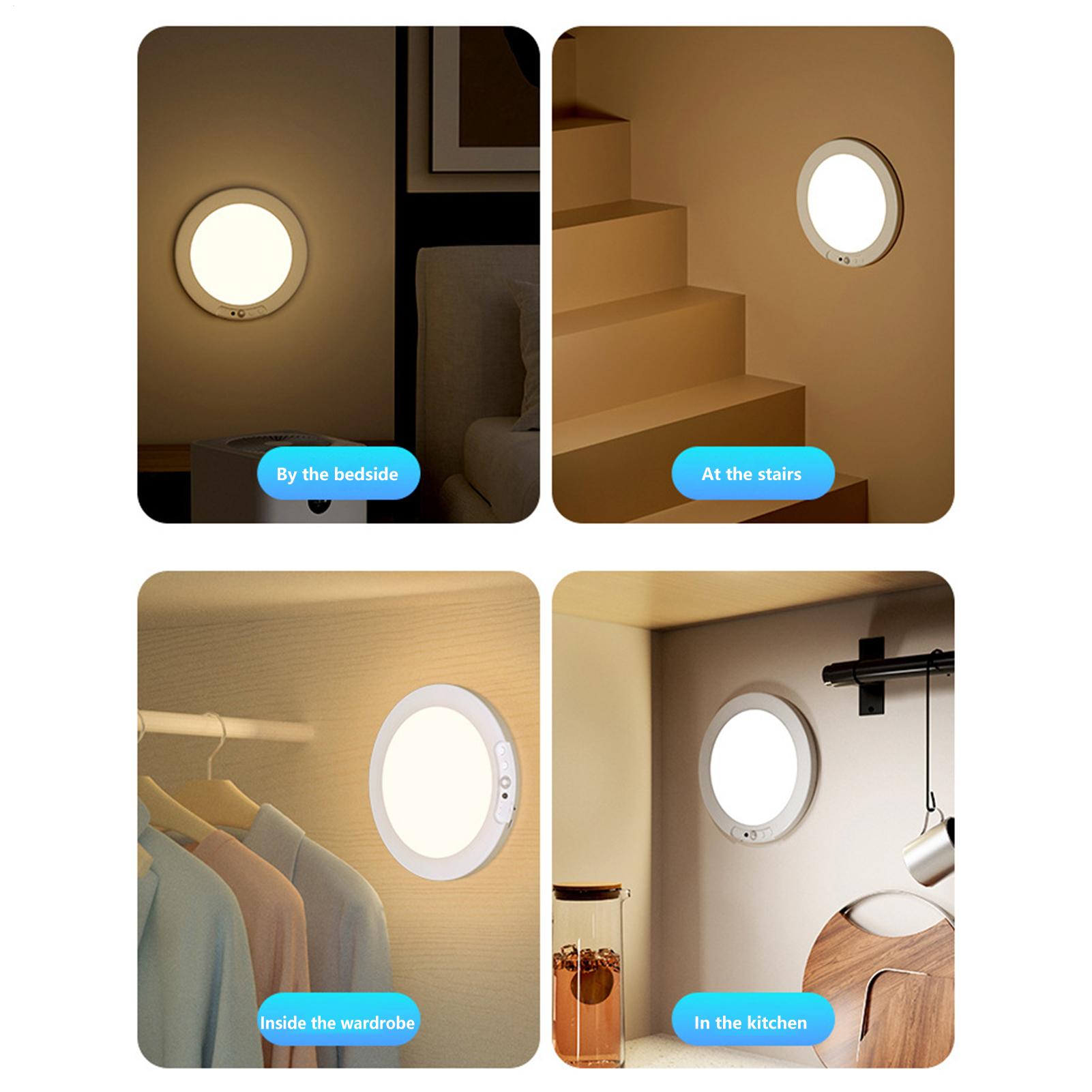 Motion Sensor Ceiling Light Ma - огляд і ціна Motion Sensor Light