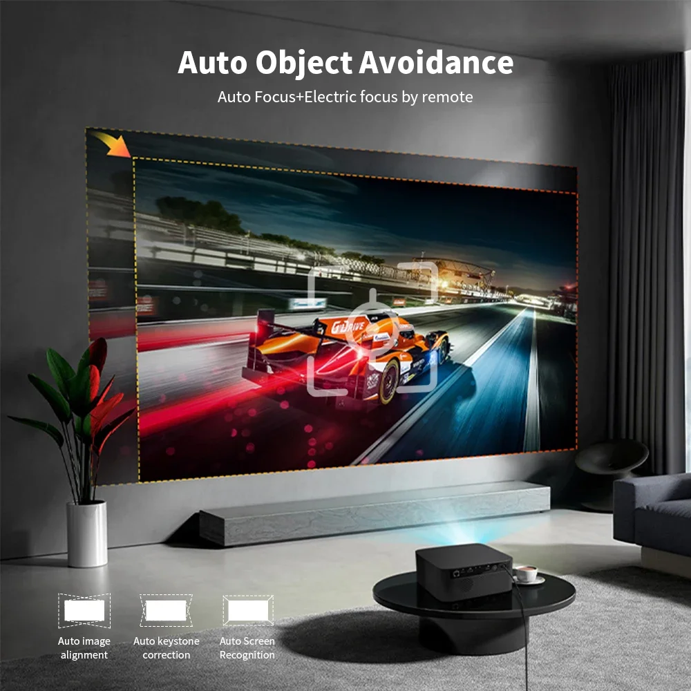 Topleo Wifi 6 Electric Project - огляд і ціна Smart Home Certification