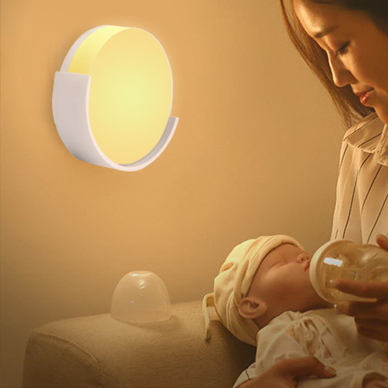 Smart LED Light Control Sensin - огляд і ціна Smart Baby Night Light