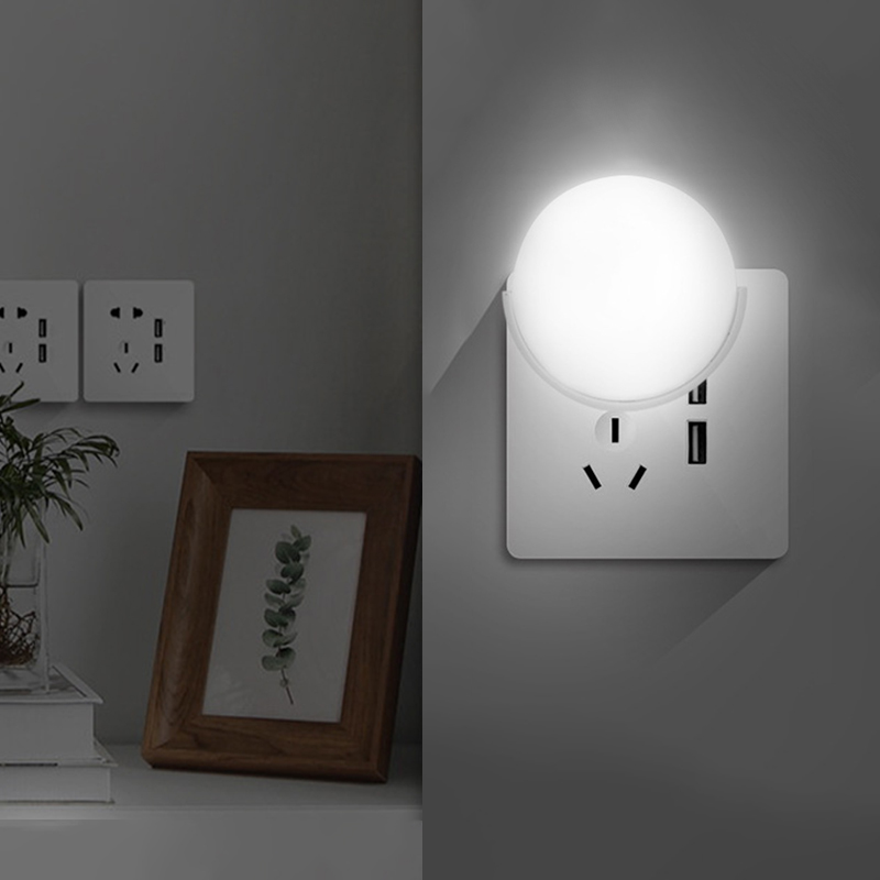 Smart LED Light Control Sensin - огляд і ціна Smart Baby Night Light