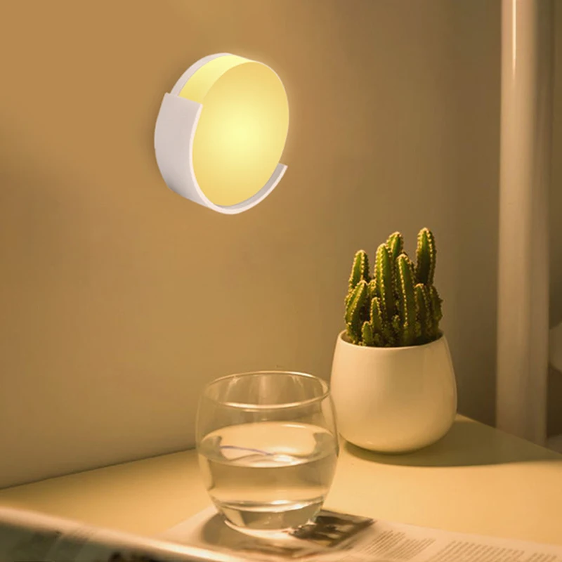 Smart LED Light Control Sensin - огляд і ціна Smart Baby Night Light