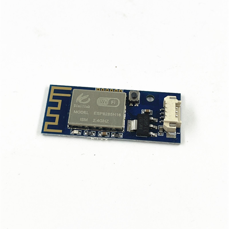 1pcs XY-WFPOW WiFi Wireless Mo - огляд і ціна Smart Home Open Source