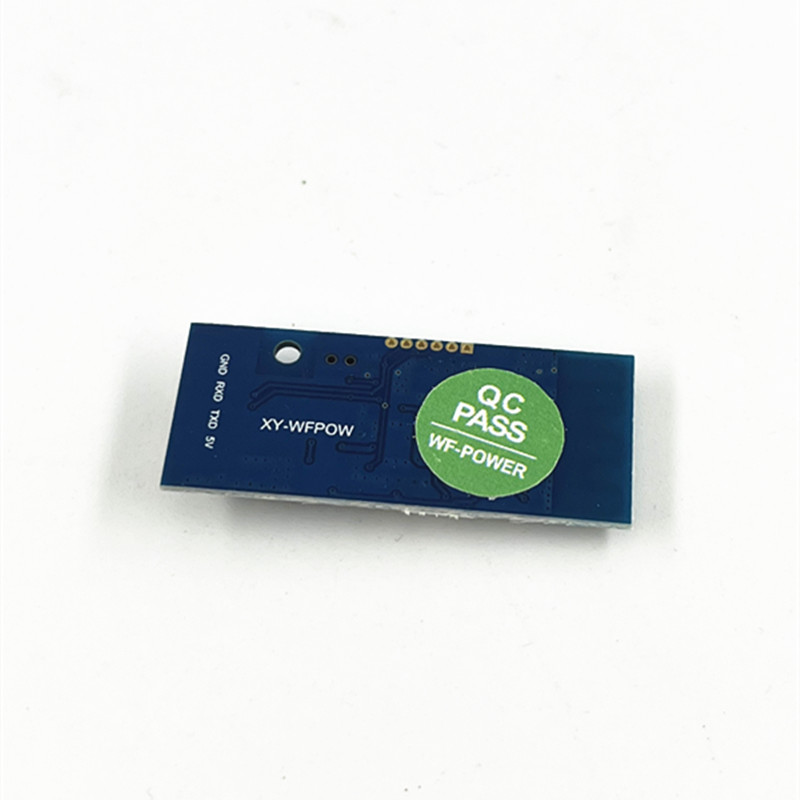 1pcs XY-WFPOW WiFi Wireless Mo - огляд і ціна Smart Home Open Source