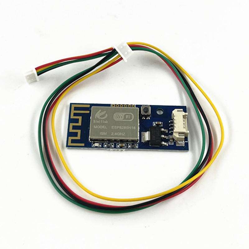 1pcs XY-WFPOW WiFi Wireless Mo - огляд і ціна Smart Home Open Source