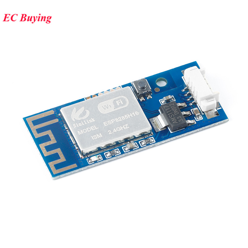 XY-WFPOW WiFi Wireless Module  - огляд і ціна Smart Home Open Source