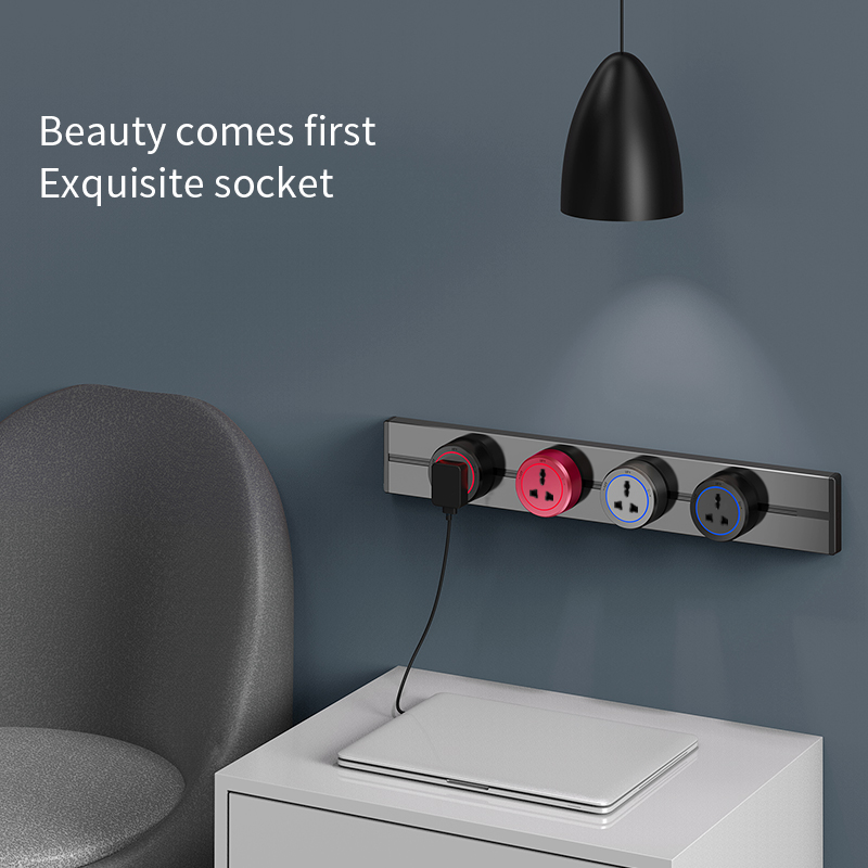 KXN Q1 Series Power Track Rail - огляд і ціна Smart Home Or Smart Home