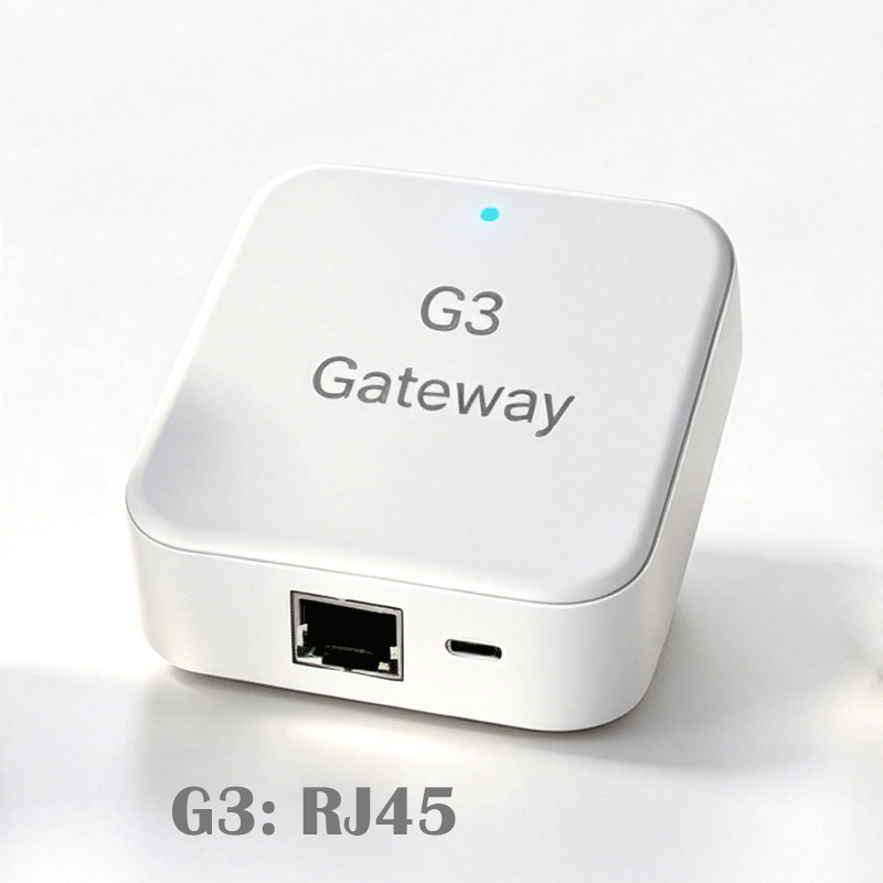 TTLock TThotel G2 G3 G3P G4 G5 - огляд і ціна Smart Home Hub Matter