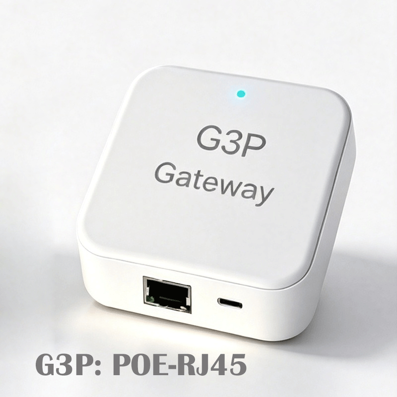 TTLock TThotel G2 G3 G3P G4 G5 - огляд і ціна Smart Home Hub Matter