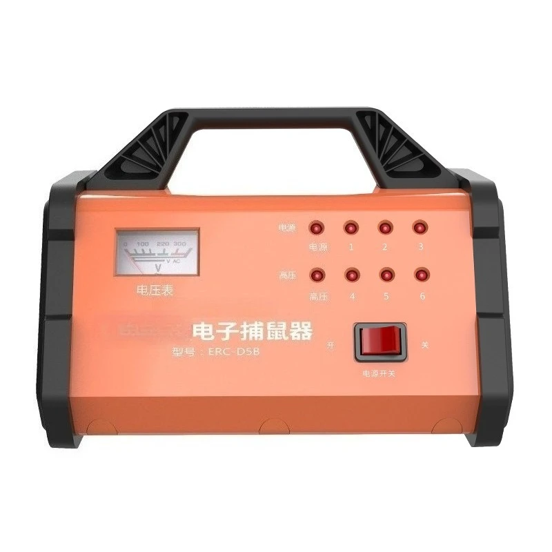 High Voltage Infrared Electron - огляд і ціна Smart Home Killer