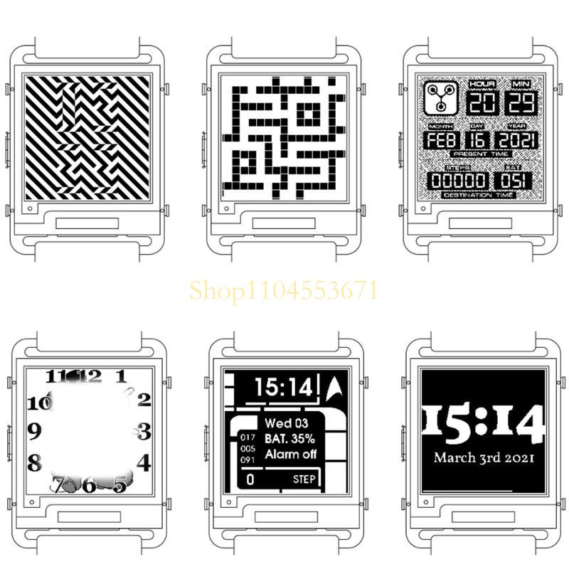 Best Seller Programmable Touch - огляд і ціна Smart Home Open Source