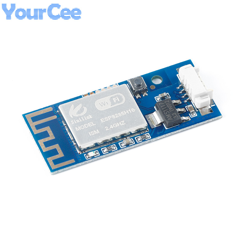 XY-WFPOW WiFi Wireless WFPOW C - огляд і ціна Smart Home Open Source