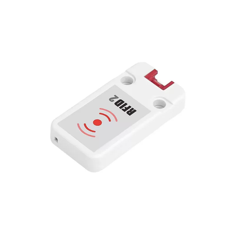 M5Stack Mini Unit RFID2/Unit N - огляд і ціна Smart Home Project
