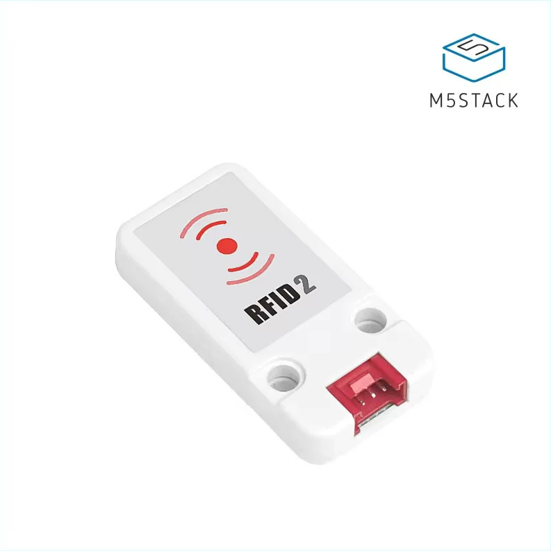 M5Stack Mini Unit RFID2/Unit N - огляд і ціна Smart Home Project