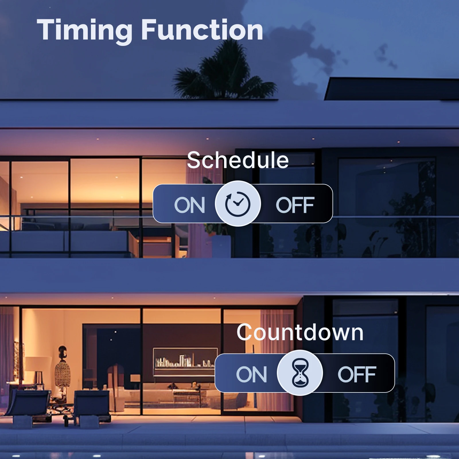 MOES ZigBee Smart Light Switch - огляд і ціна Smart Light Switch