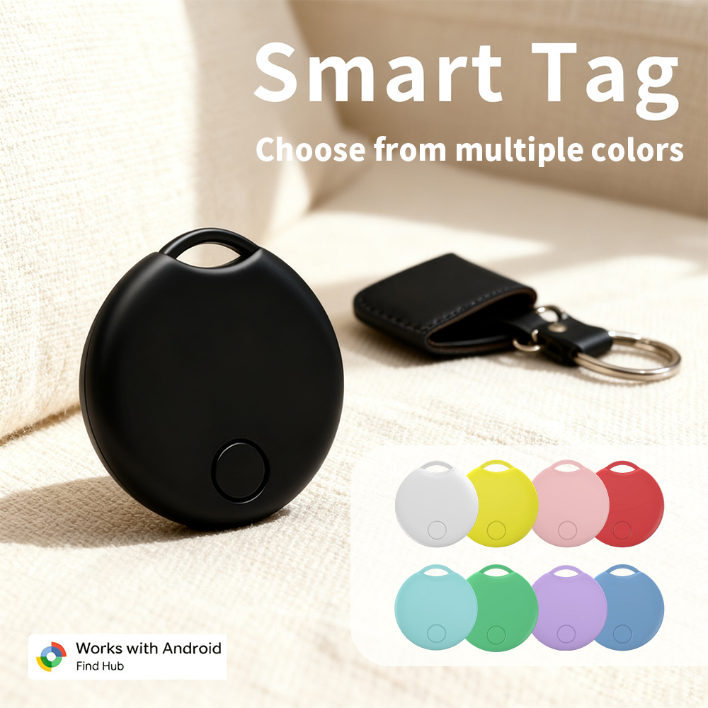 RSH Smart Tracker Work With An - огляд і ціна Smart Home Hub Samsung