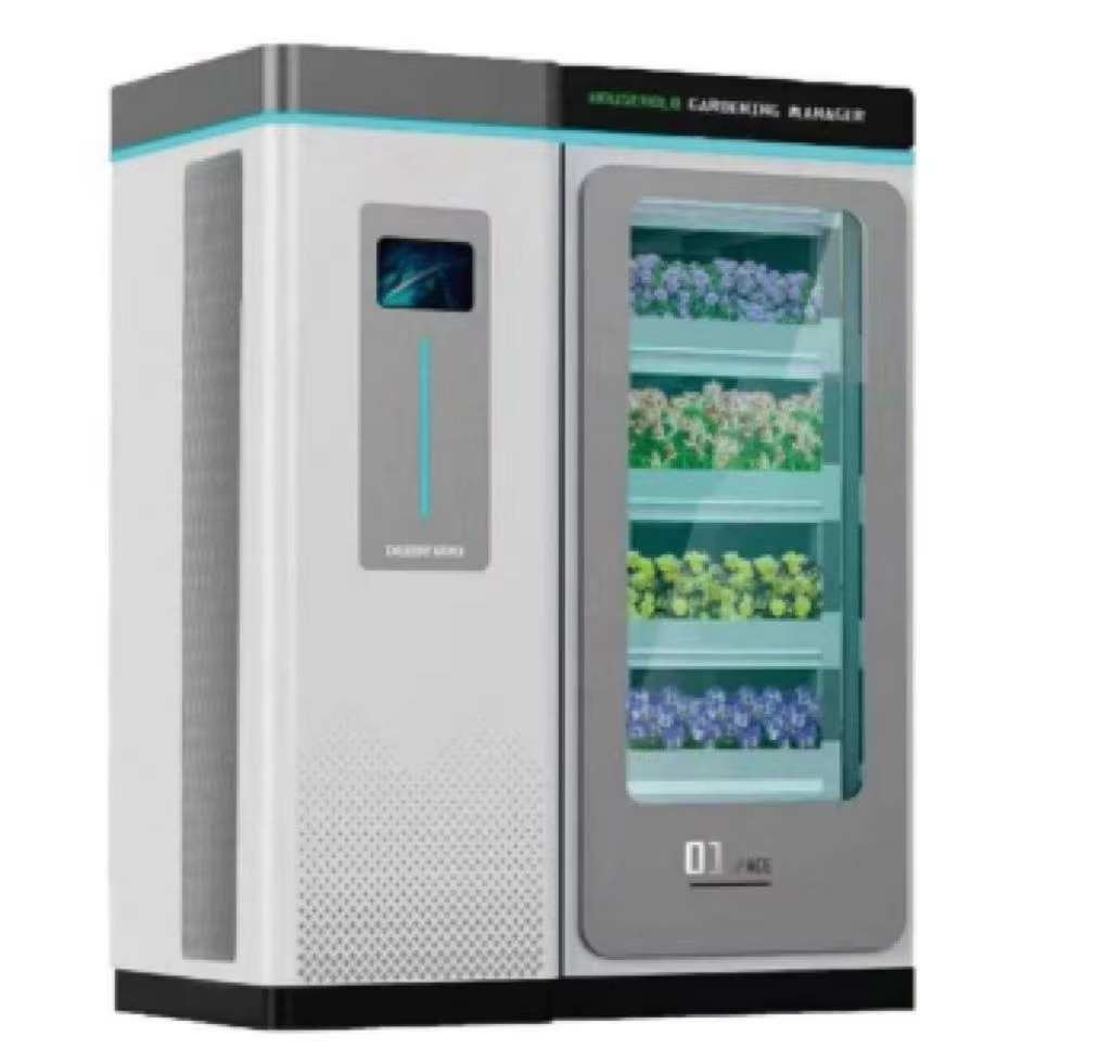 Hydroponic Grow System Greenho - огляд і ціна Smart Home Devices