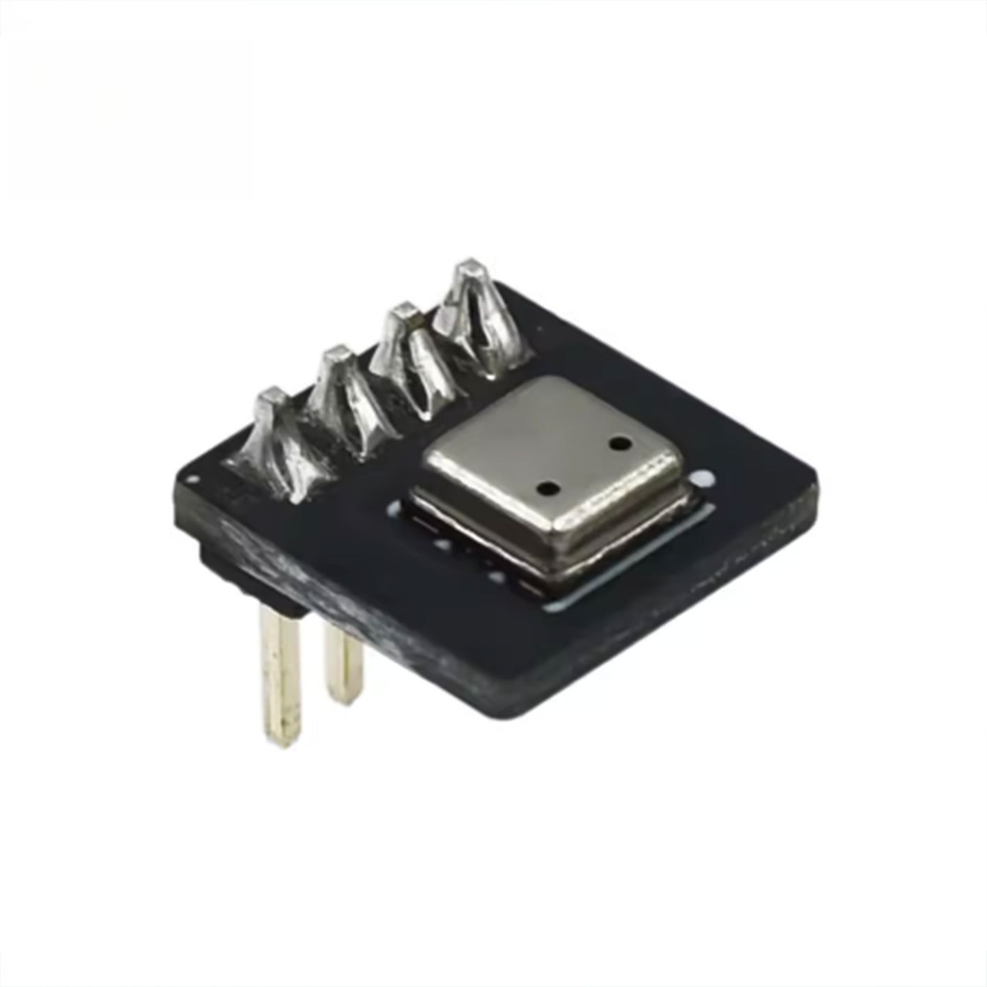 DHT30 Temperature Humidity Sen - огляд і ціна Smart Home Arduino Project
