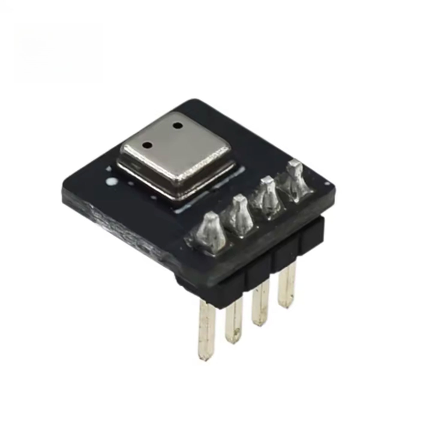 DHT30 Temperature Humidity Sen - огляд і ціна Smart Home Arduino Project