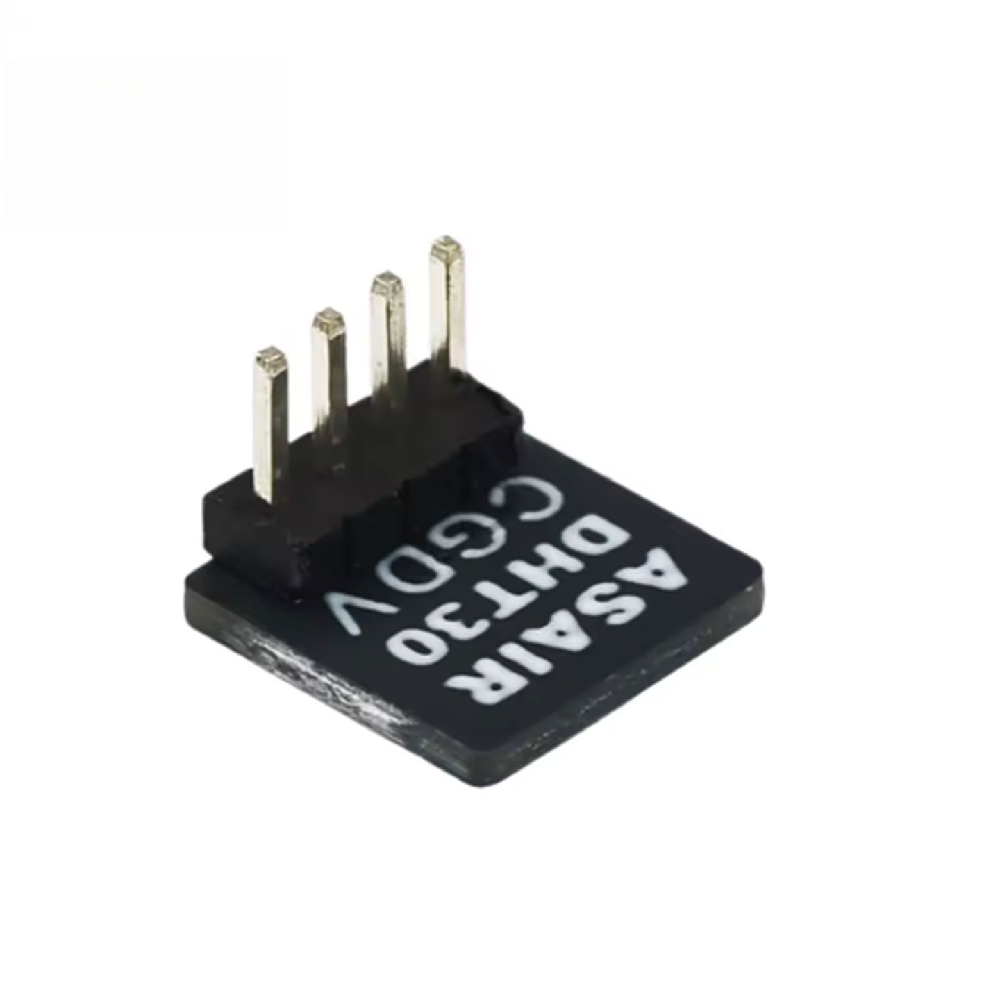 DHT30 Temperature Humidity Sen - огляд і ціна Smart Home Arduino Project