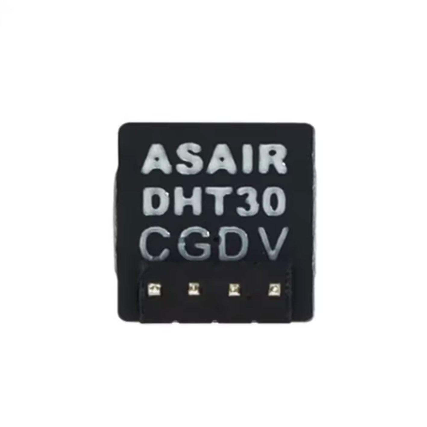 DHT30 Temperature Humidity Sen - огляд і ціна Smart Home Arduino Project