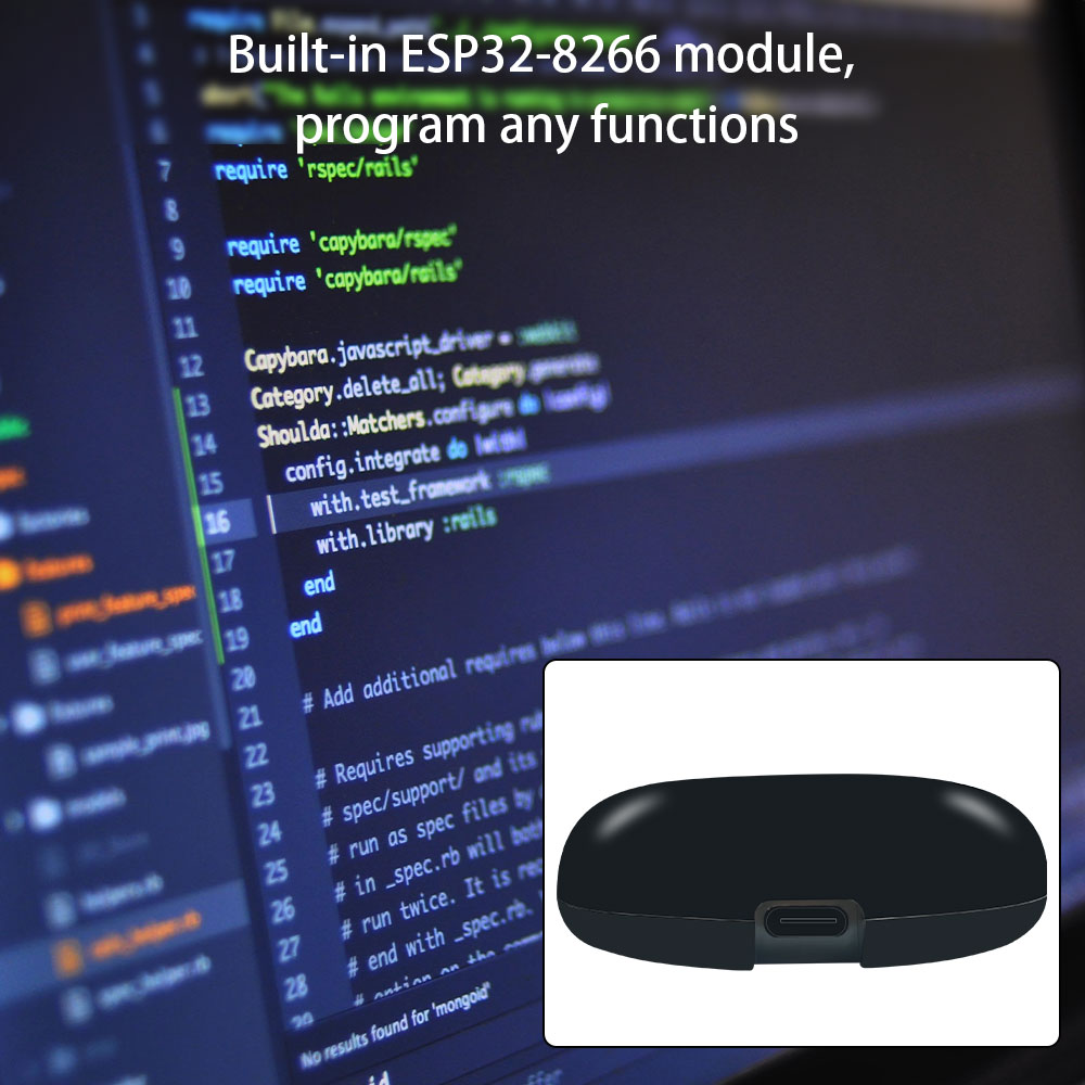 Tasmota MQTT IR Remote Control - огляд і ціна Smart Home Villa